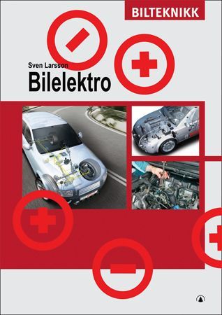 Fordonsel och elektronik