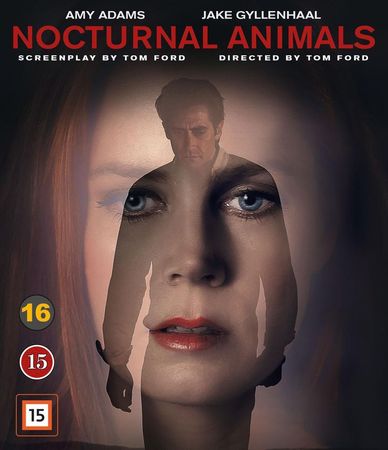 Nocturnal animals