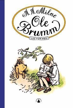 Winnie-the-Pooh