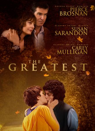 The Greatest