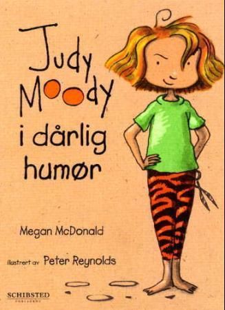 Judy Moody