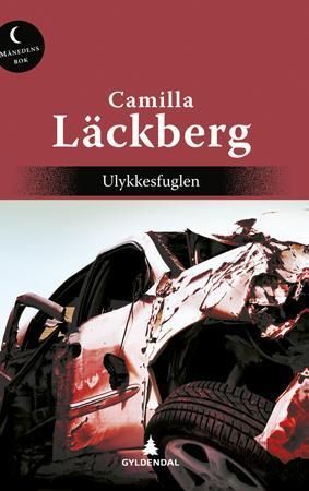 Olycksfågeln