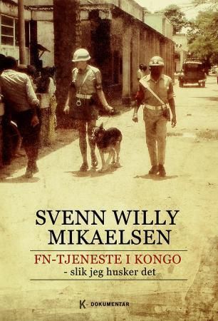 FN-tjeneste i Kongo