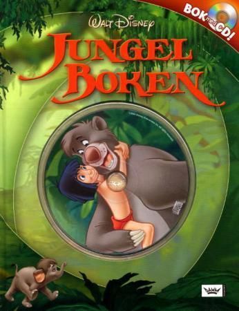 The jungle book