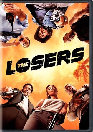 The Losers