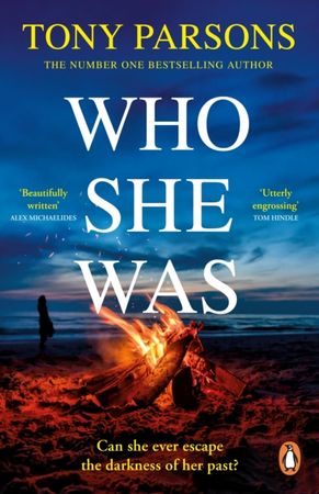 Who she was
