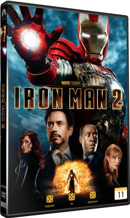 Iron Man 2