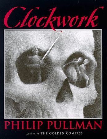 Clockwork, or All wound up