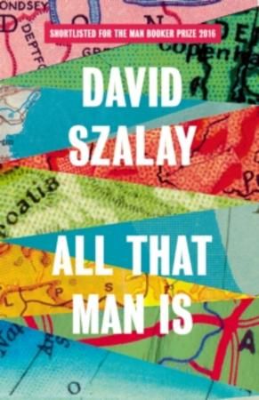 All that man is