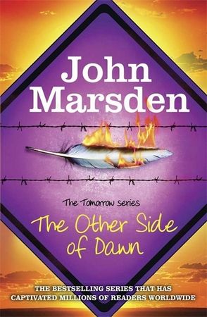The other side of dawn
