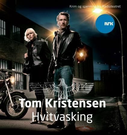 Hvitvasking