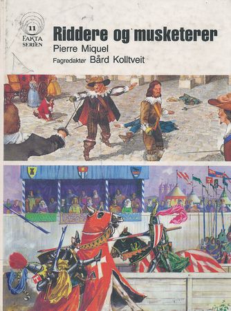 Au temps des chevaliers et des châteaux forts