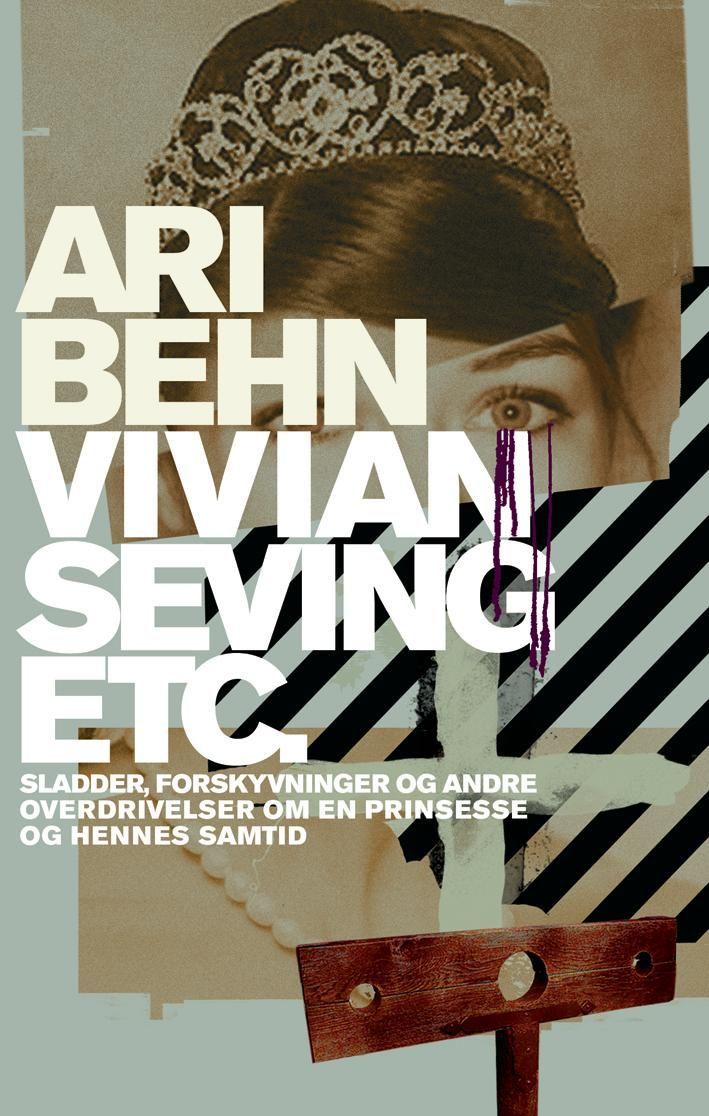 Vivian Seving etc.