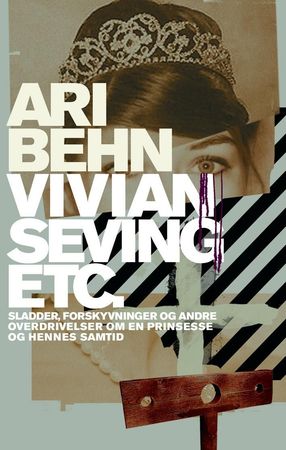 Vivian Seving etc.