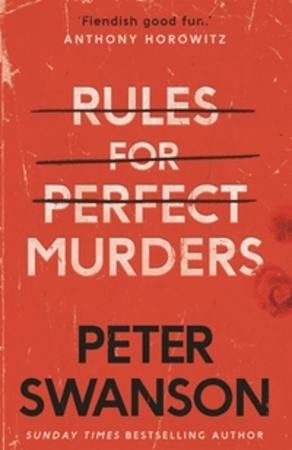 Eight perfect murders
