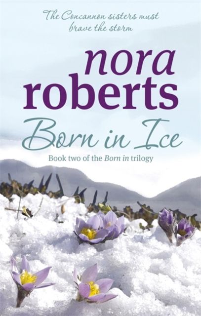 Born in ice