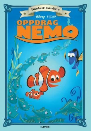 Finding Nemo