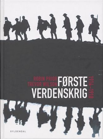The first world war
