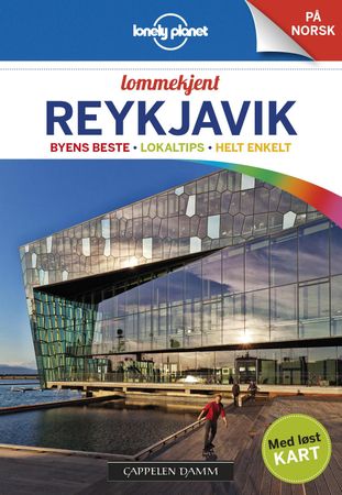 Pocket Reykjavik