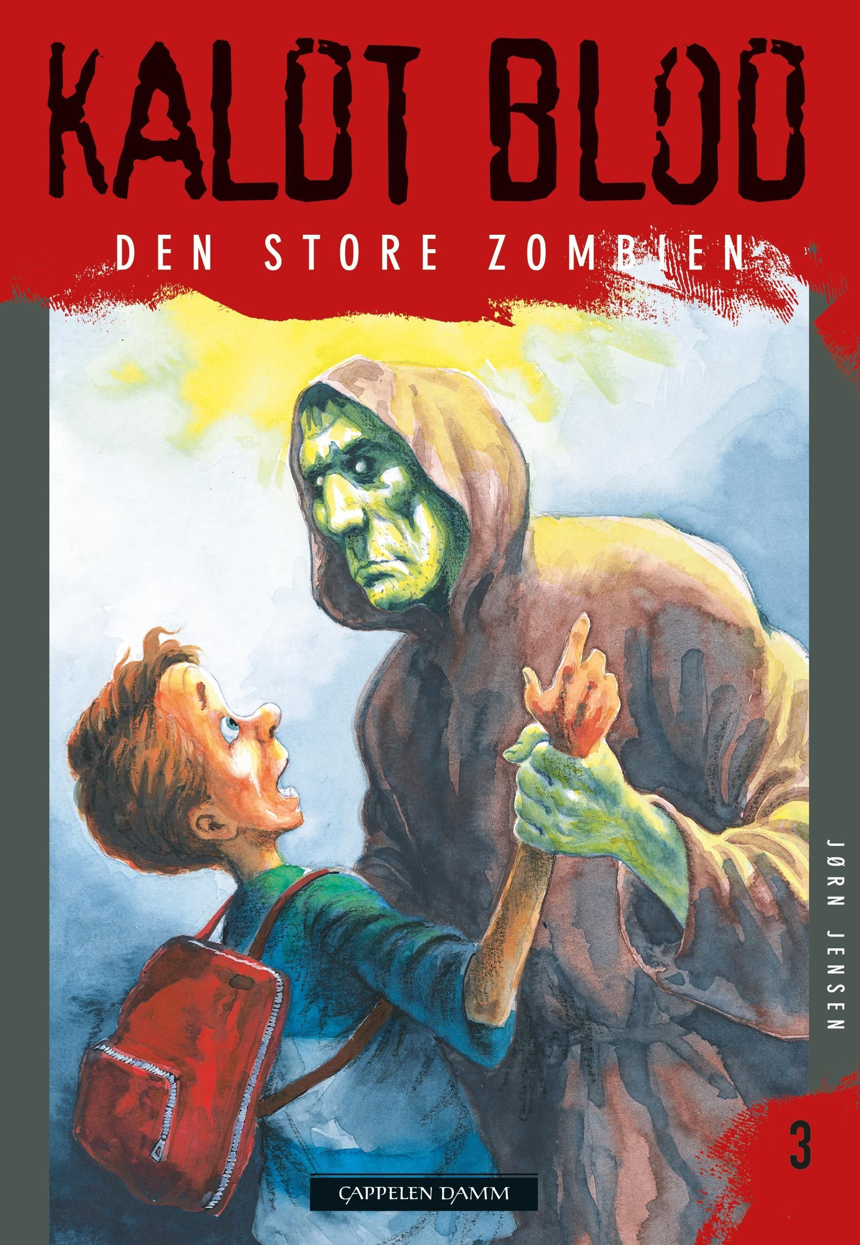 Den store zombie