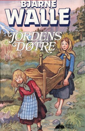 Jordens døtre