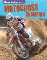 Motocross champion