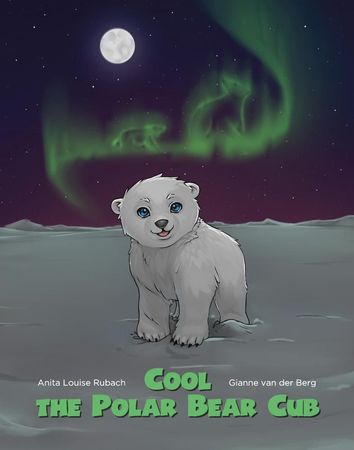 Isbjørnungen Uffa
