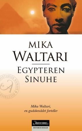 Sinuhe egyptiläinen