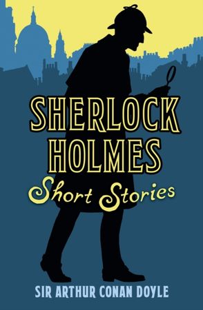 Sherlock Holmes