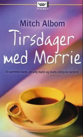 Tuesdays with Morrie