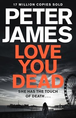Love you dead