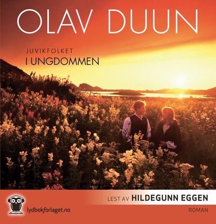 Juvikfolket. V. I ungdommen