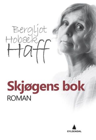 Skjøgens bok