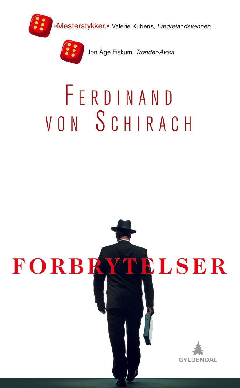 Verbrechen