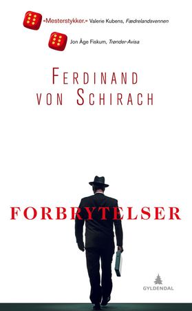 Verbrechen