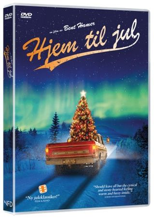 Hjem til jul