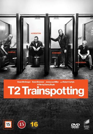 T2 Trainspotting