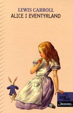 Alice's adventures in Wonderland