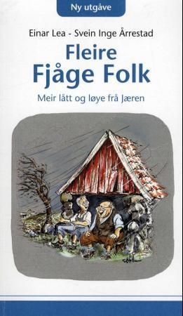 Fleire fjåge folk