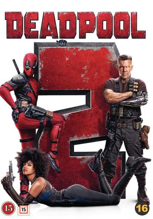 Deadpool 2