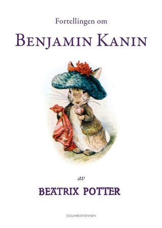 The tale of Benjamin Bunny