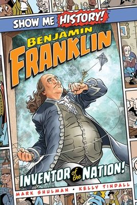 Benjamin Franklin