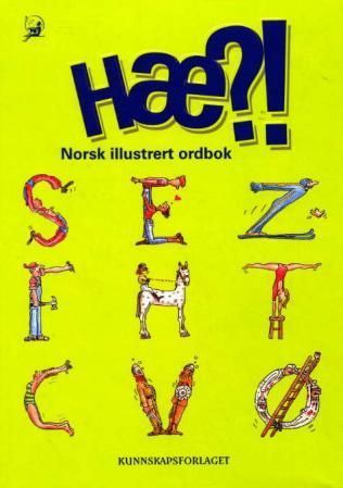 Norsk ordbok for grunnskolen