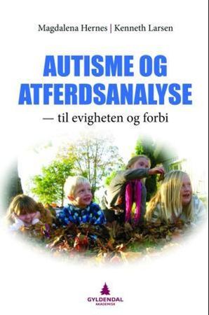 Autisme og atferdsanalyse