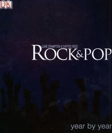 Rock & pop year by year