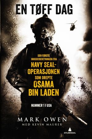 No easy day