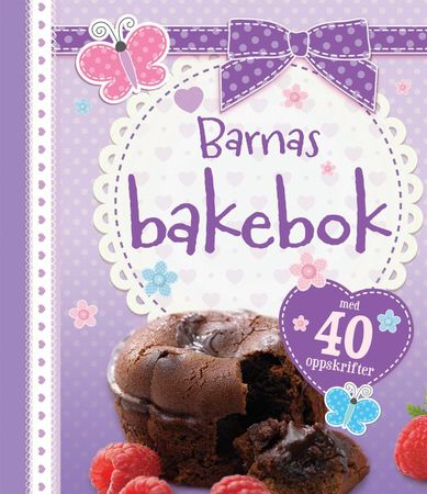 The beautiful baking book