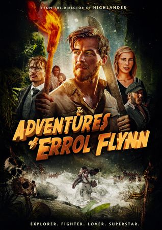 I like Flynn