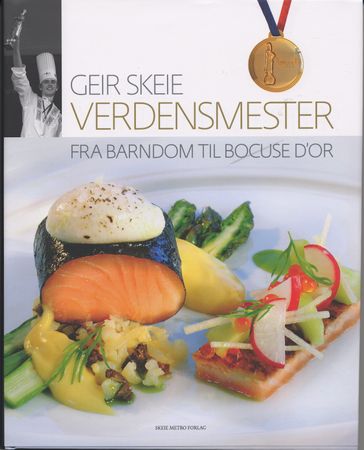 Verdensmester