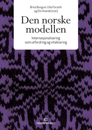 Den Norske modellen